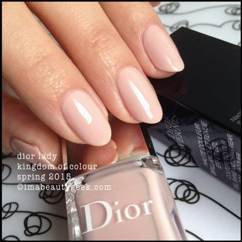 dior nail varnish 2015|DIOR VERNIS: KINGDOM OF COLOURS 2015 .